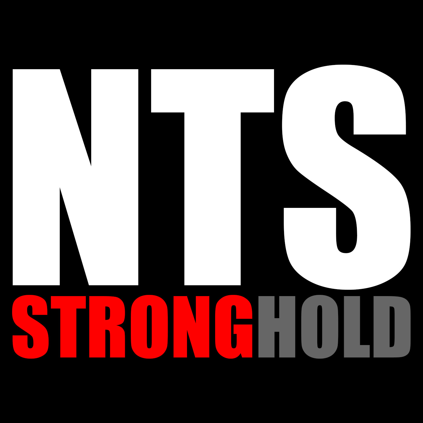 NTS presents Stronghold